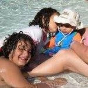 Meet your Posher, Rebecca